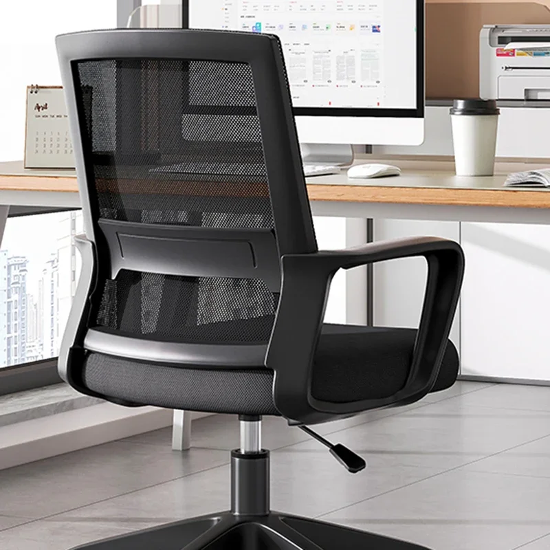 Bureaustoel Comfort Sedentairh - Office Furniture To Go recensie en prijs