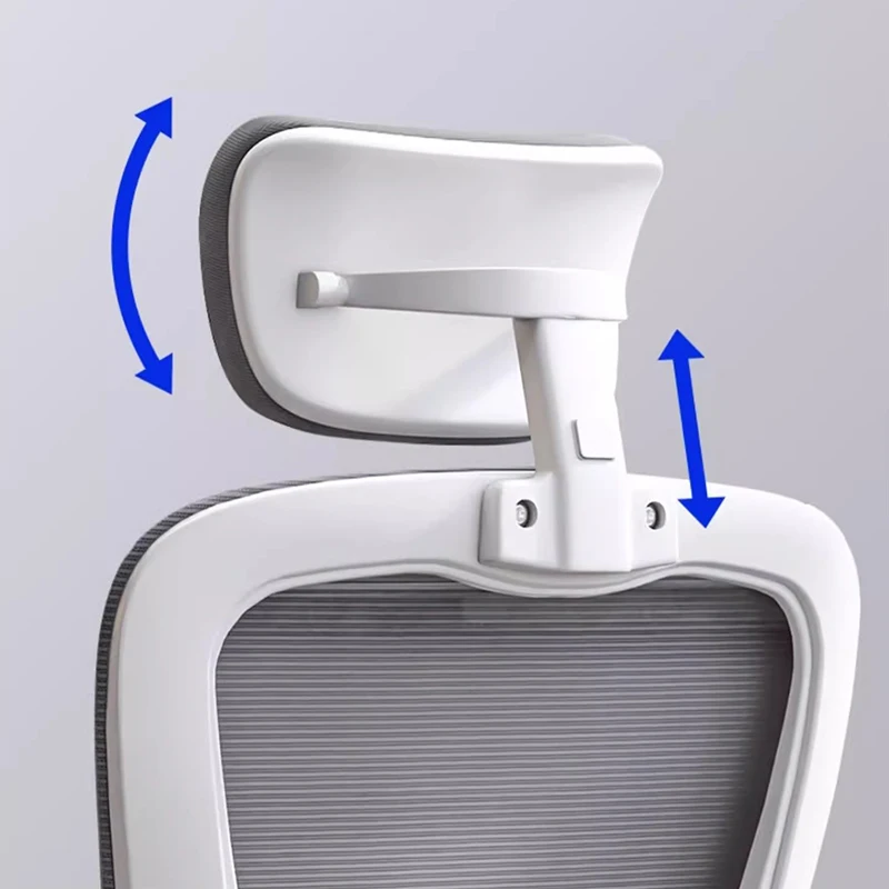 Bureaustoel Comfort Sedentairh - Office Furniture To Go recensie en prijs