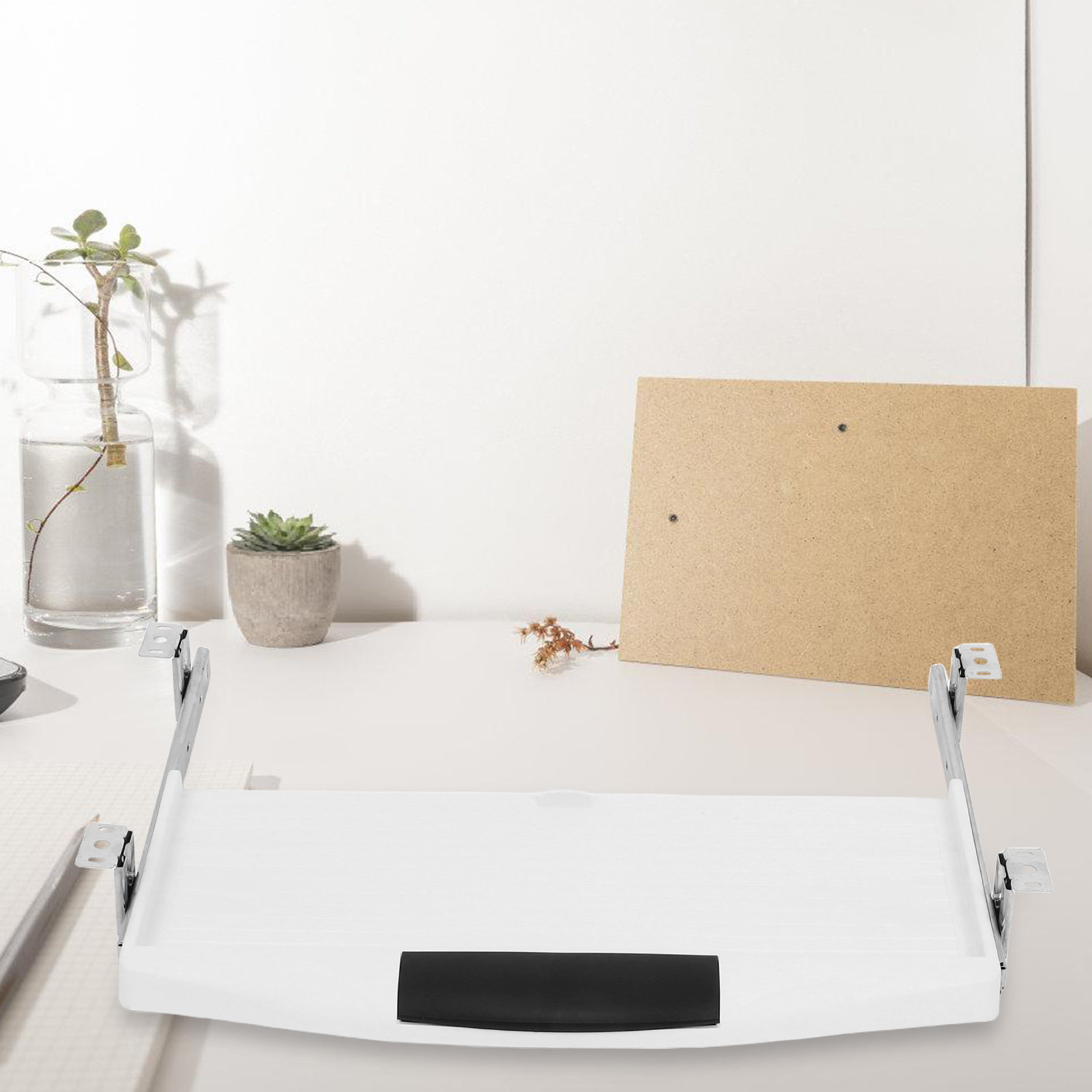 Toetsenbordlade onder bureau,  - Keyboard Drawer Under recensie en prijs