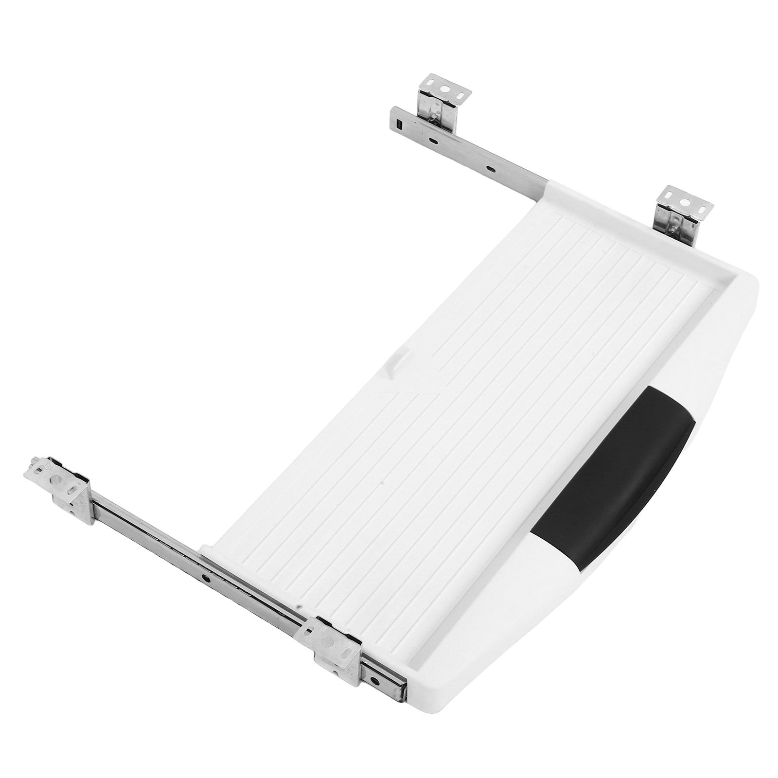 Toetsenbordlade onder bureau,  - Keyboard Drawer Under recensie en prijs