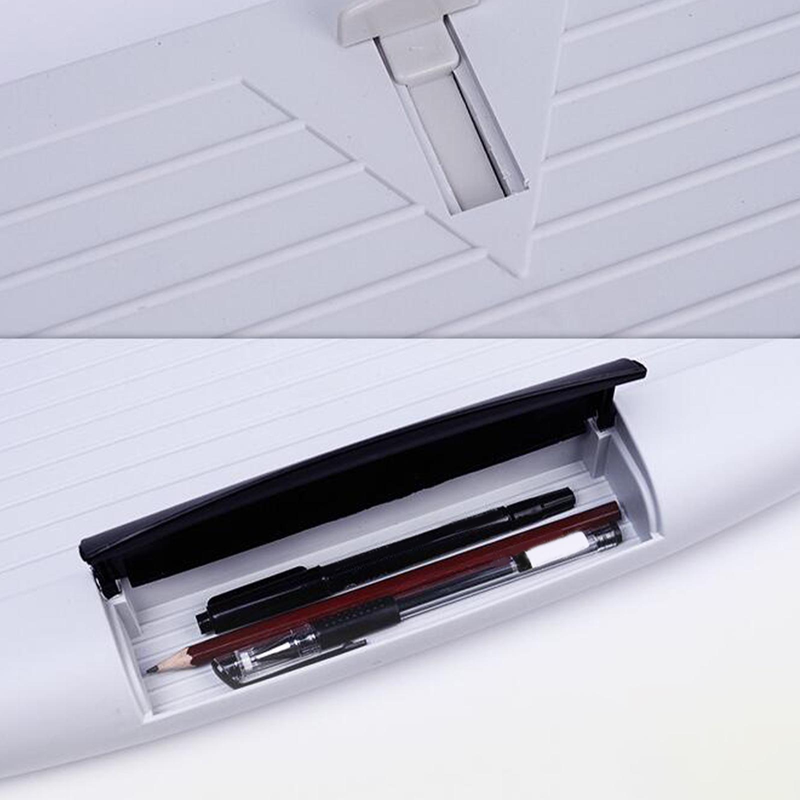 Uitschuifbare computerlade Mul - Keyboard Drawer Under recensie en prijs