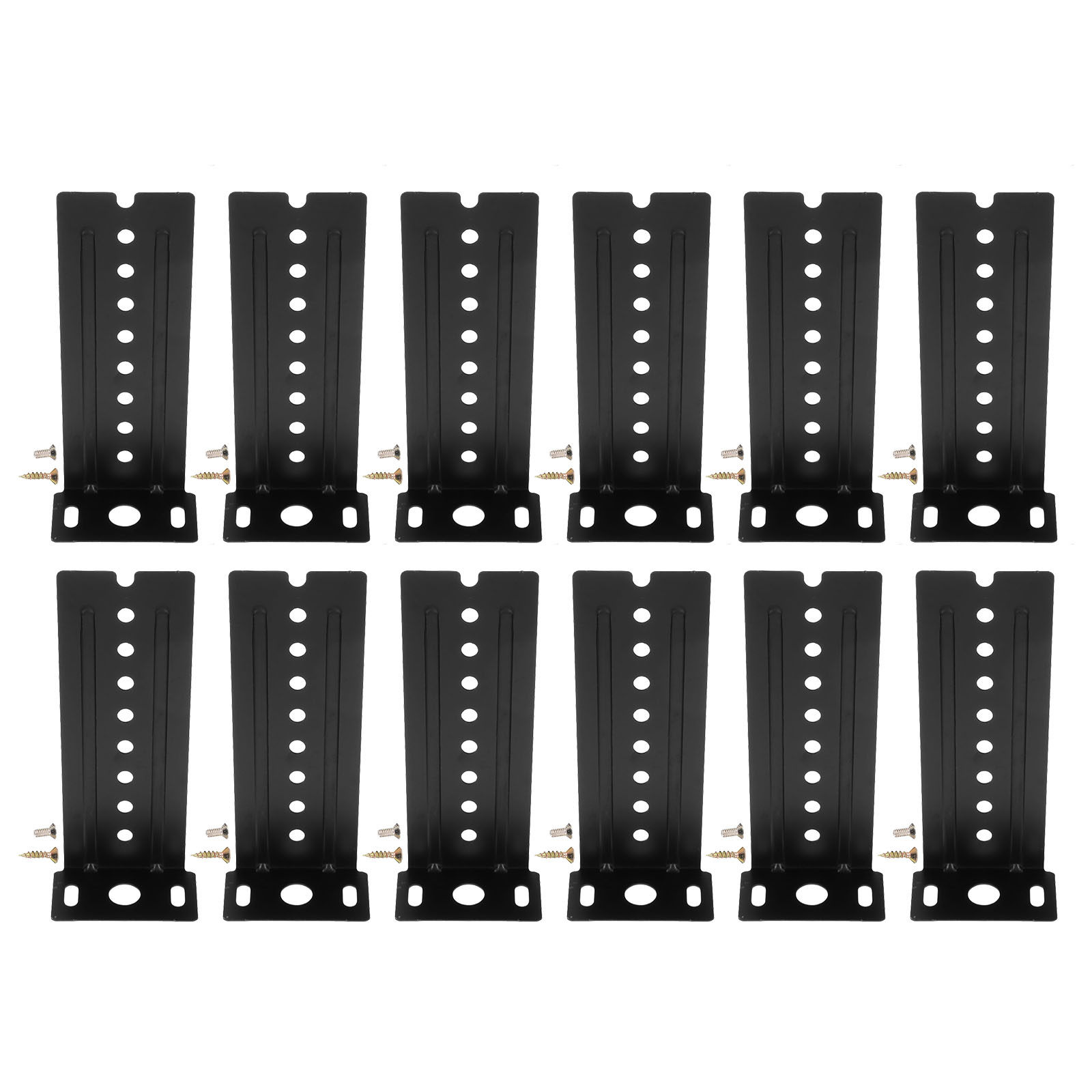 12 stuks toetsenbord-schuifbeu - Keyboard Drawer Under recensie en prijs