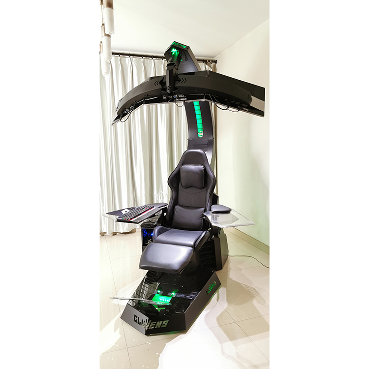 Verstelbare massage zero gravi - Office Furniture Commercial recensie en prijs
