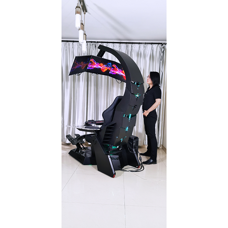 Verstelbare massage zero gravi - Office Furniture Commercial recensie en prijs