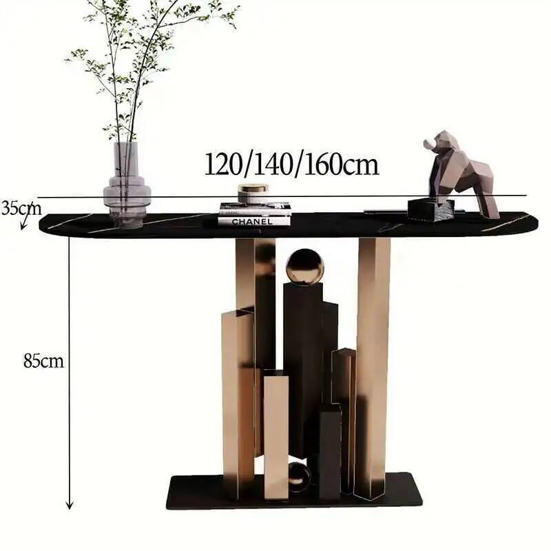 Moderne eenvoudige consoletafe - Office Furniture High End recensie en prijs
