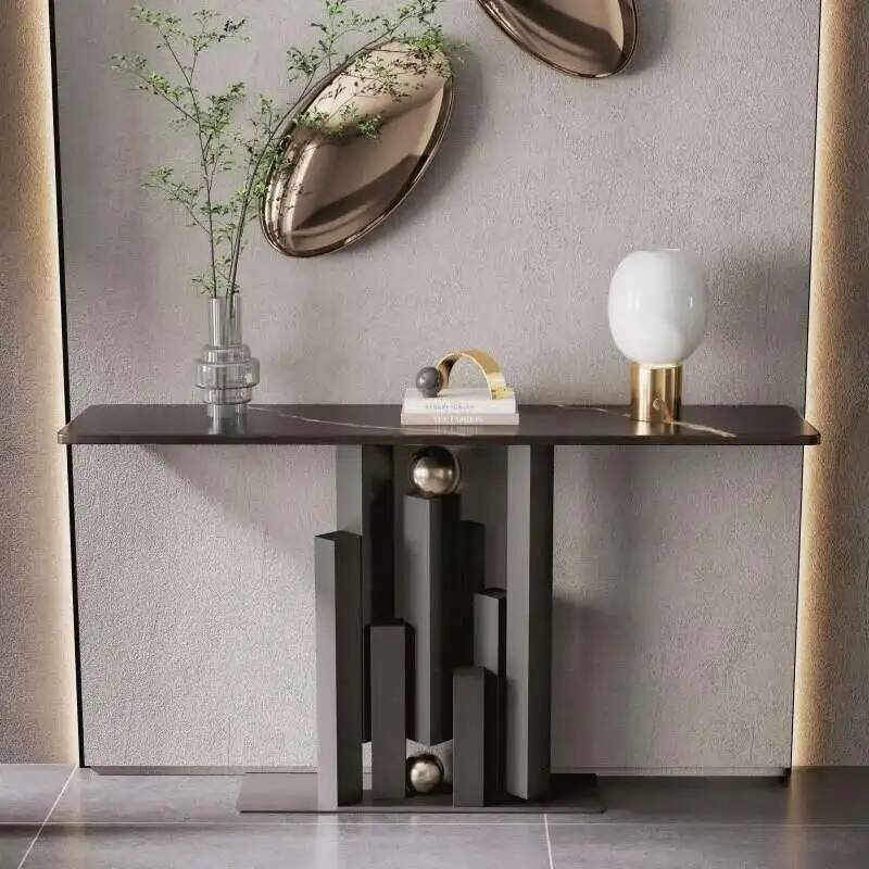Moderne eenvoudige consoletafe - Office Furniture High End recensie en prijs