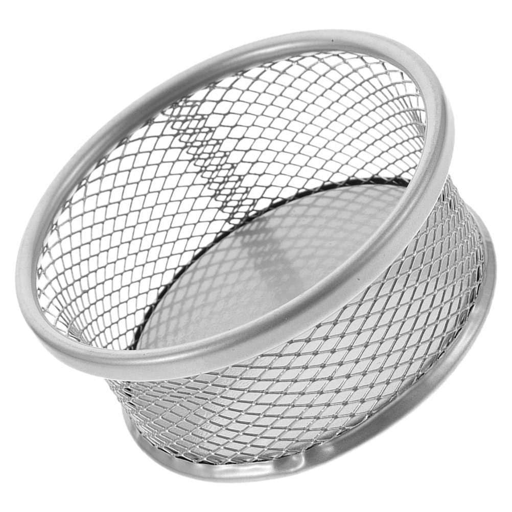 Stapelbare metalen paperclipho - Paper Basket Mesh recensie en prijs