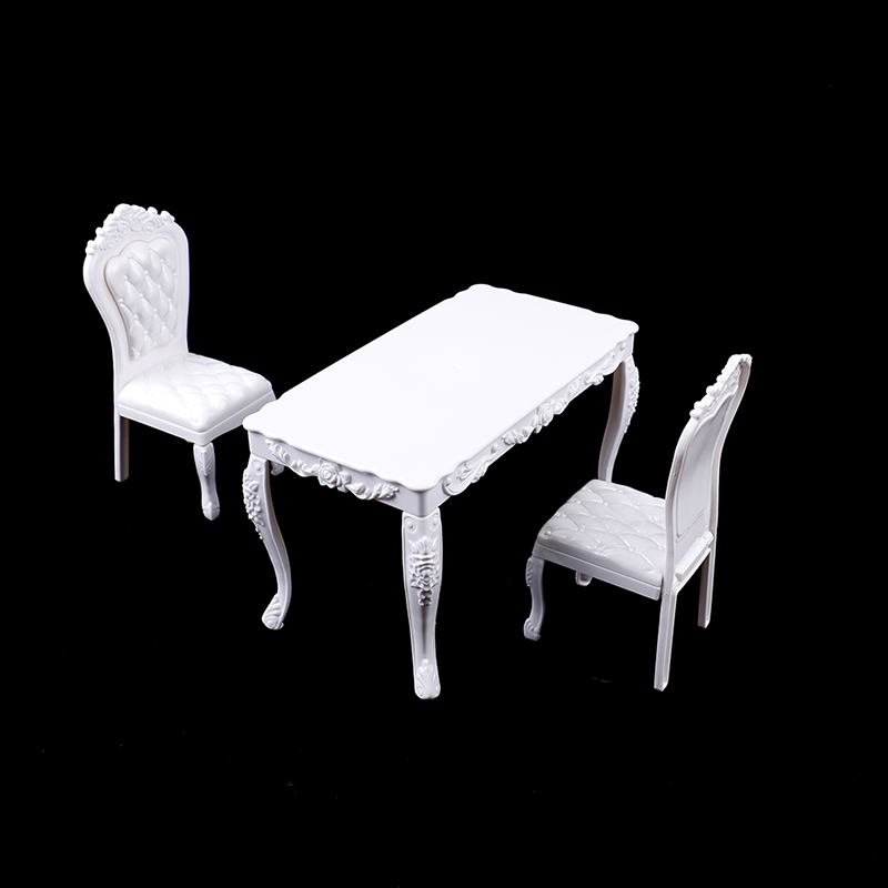 Poppenhuis 1:6 Keukenmeubilair - Office Furniture Heaven recensie en prijs