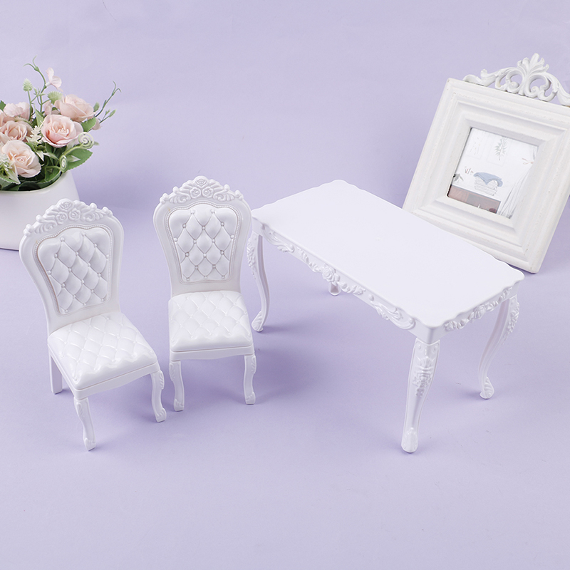 Poppenhuis 1:6 Keukenmeubilair - Office Furniture Heaven recensie en prijs