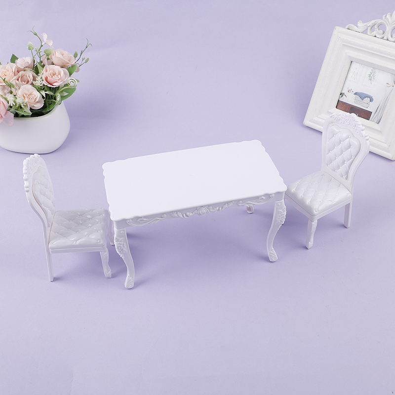 Poppenhuis 1:6 Keukenmeubilair - Office Furniture Heaven recensie en prijs