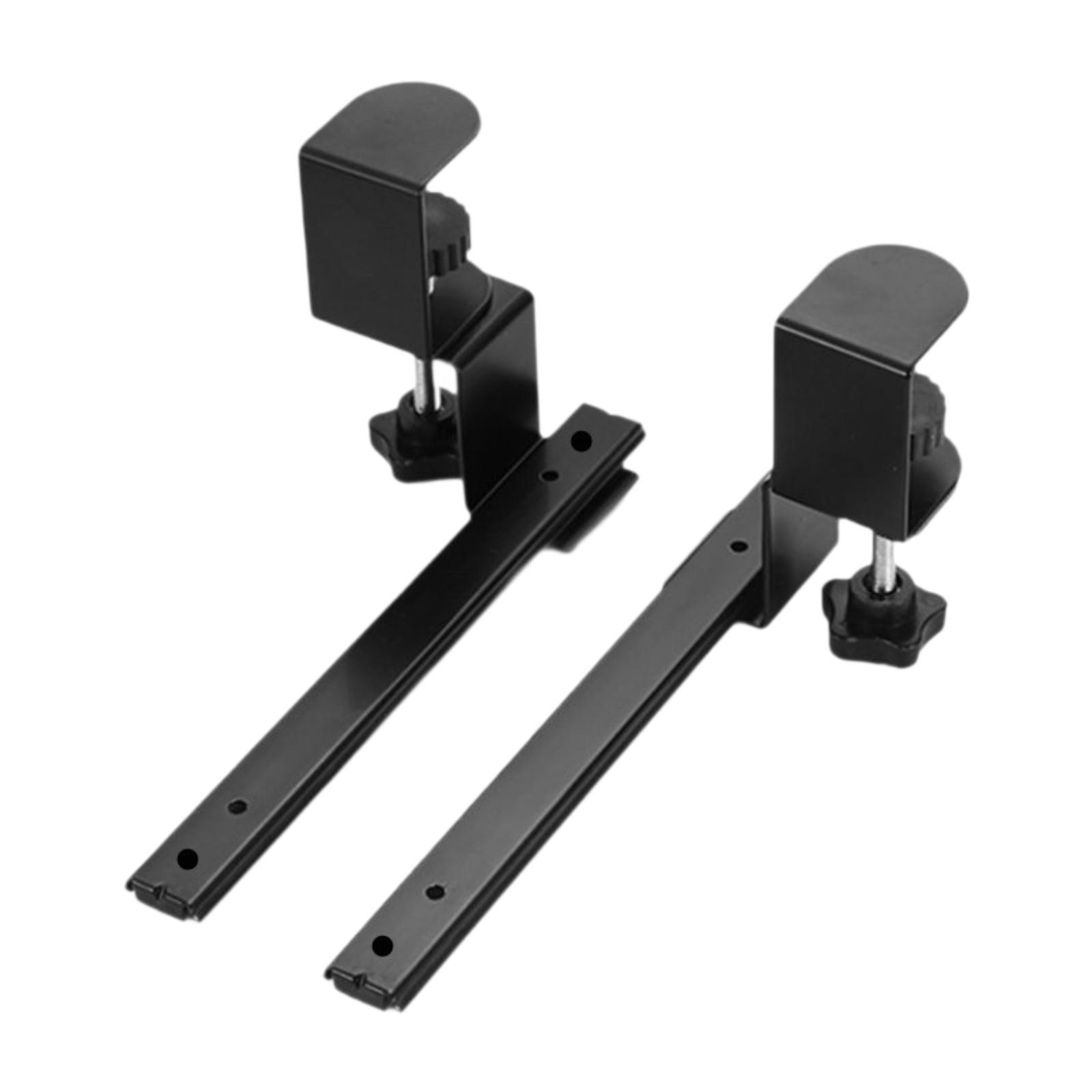 2-delig onder bureau Toetsenbo - Keyboard Drawer Under recensie en prijs