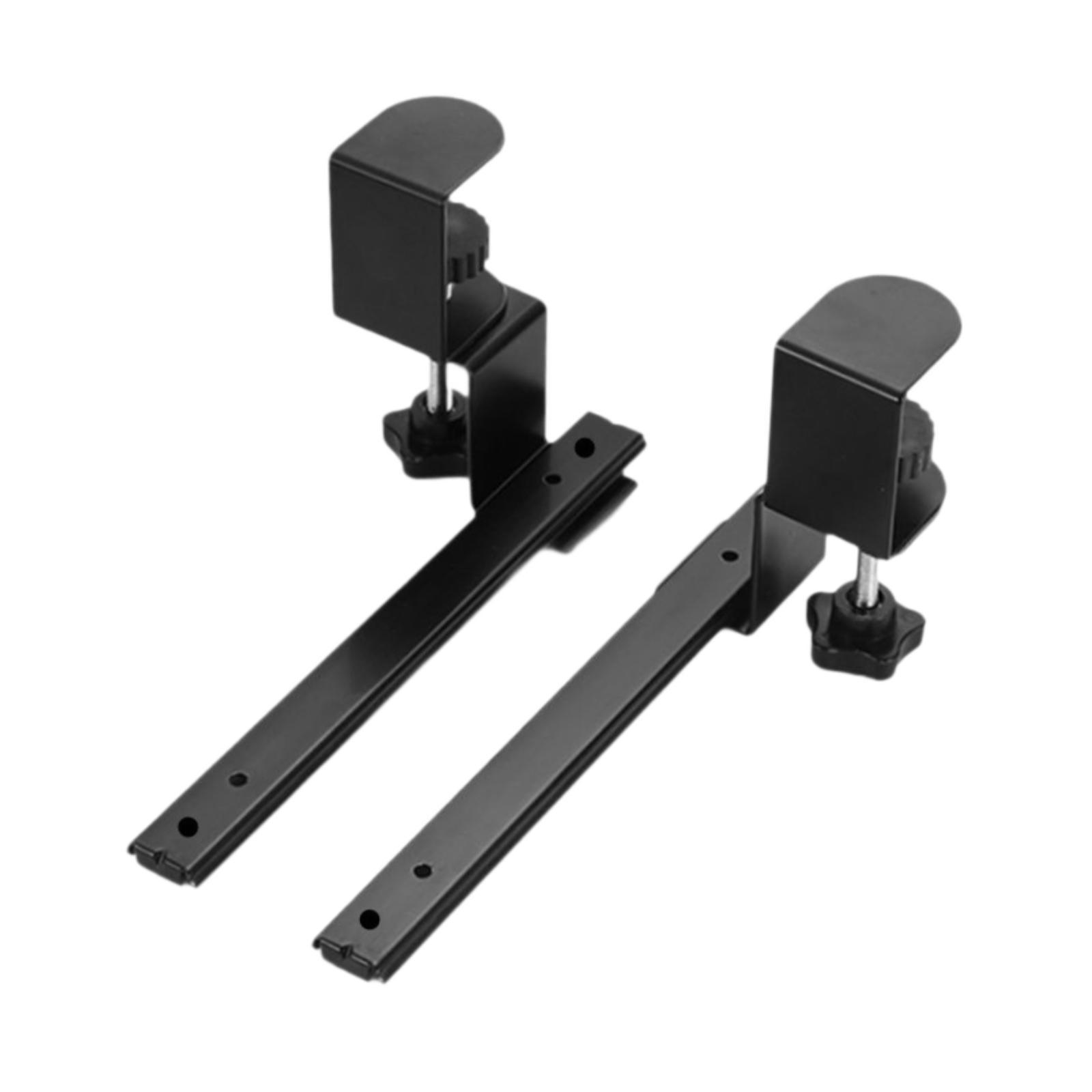 2-delig onder bureau Toetsenbo - Keyboard Drawer Under recensie en prijs