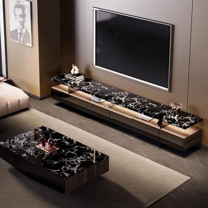 Universele woonkamer tv-standa - Office Furniture Services recensie en prijs