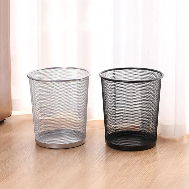 9L/12L Crushbestendige metalen - Paper Basket Mesh recensie en prijs
