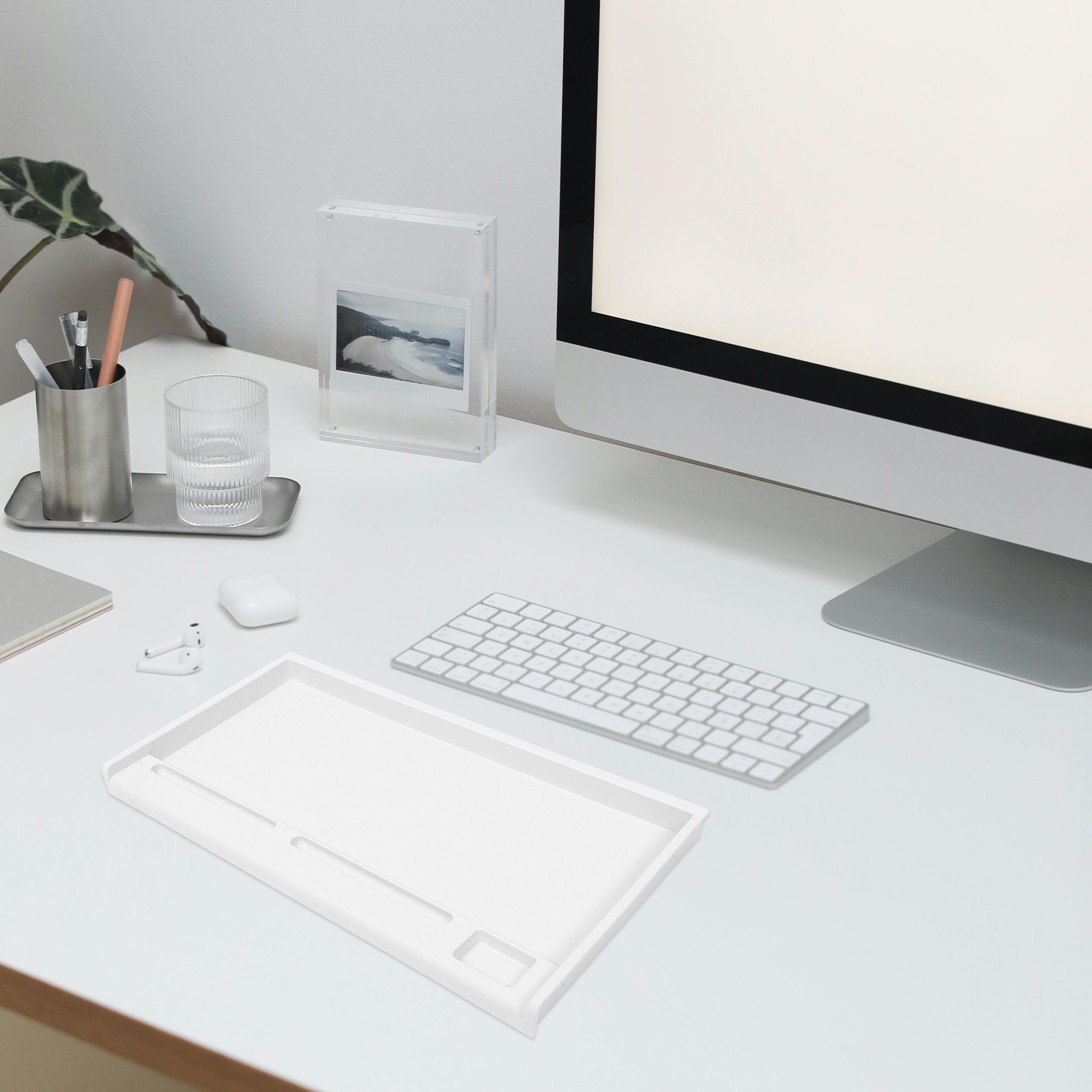 Toetsenbordopbergvak Ladetype  - Keyboard Drawer Under recensie en prijs
