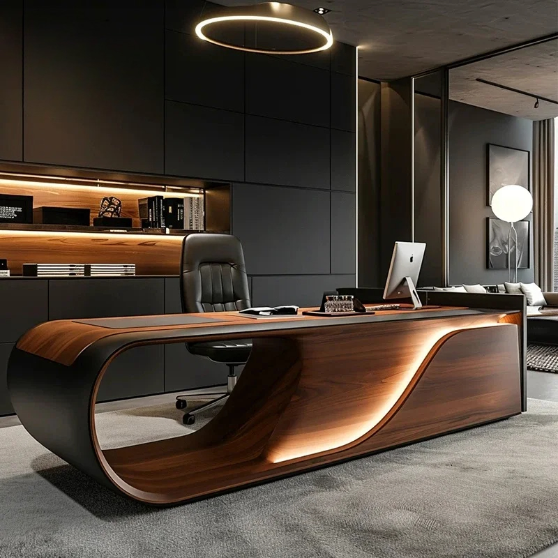 Nieuw Chinees houten modern ee - Office Furniture High End recensie en prijs