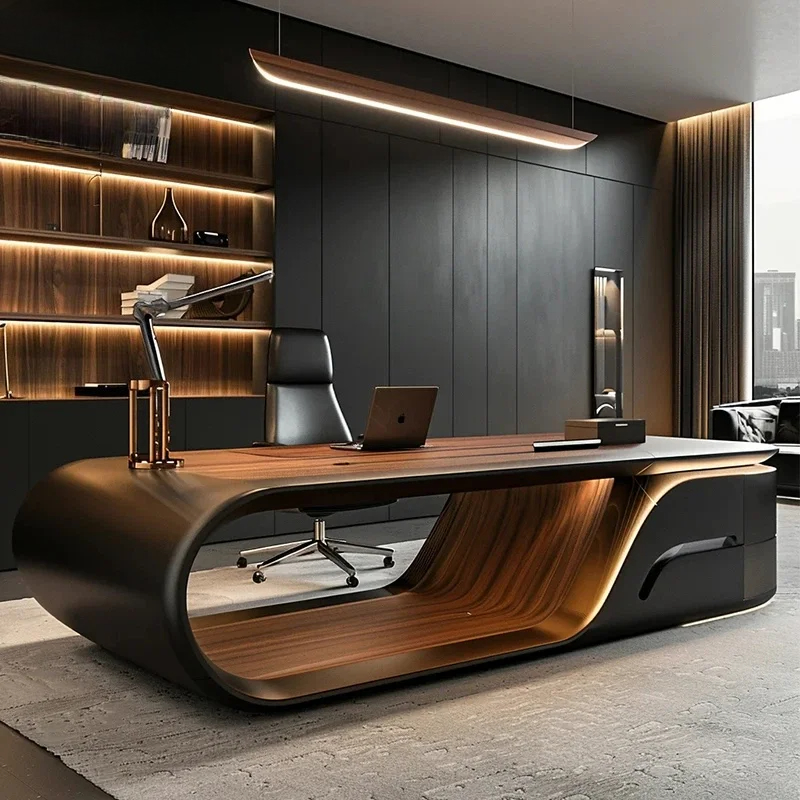Nieuw Chinees houten modern ee - Office Furniture High End recensie en prijs
