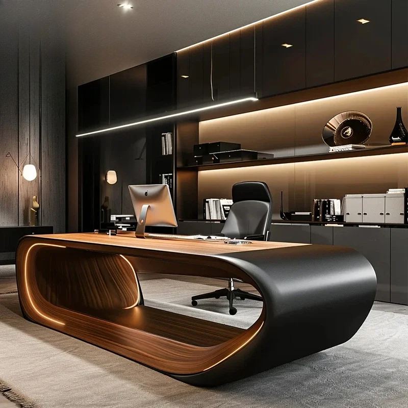 Nieuw Chinees houten modern ee - Office Furniture High End recensie en prijs