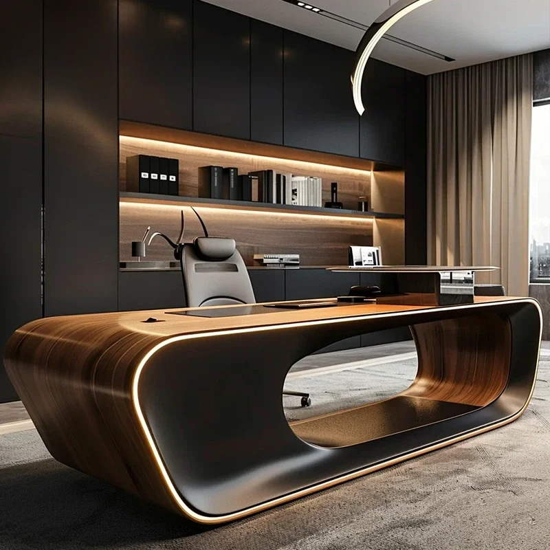 Nieuw Chinees houten modern ee - Office Furniture High End recensie en prijs
