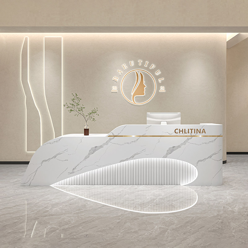 Nordic High-end schoonheidssal - Office Furniture High End recensie en prijs