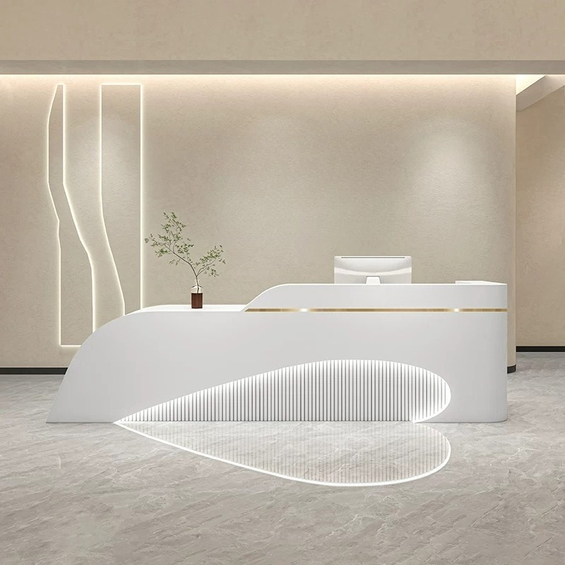 Nordic High-end schoonheidssal - Office Furniture High End recensie en prijs