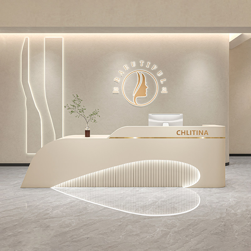 Nordic High-end schoonheidssal - Office Furniture High End recensie en prijs