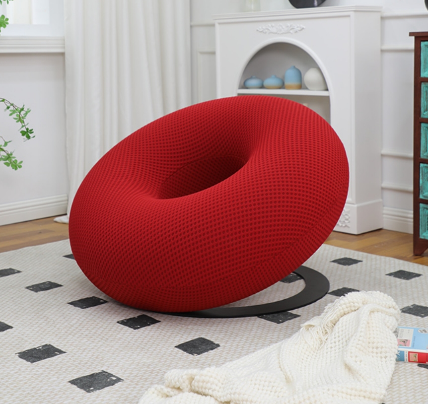 Gouden Accent Woonkamerstoel C - Office Furniture Liquidations recensie en prijs