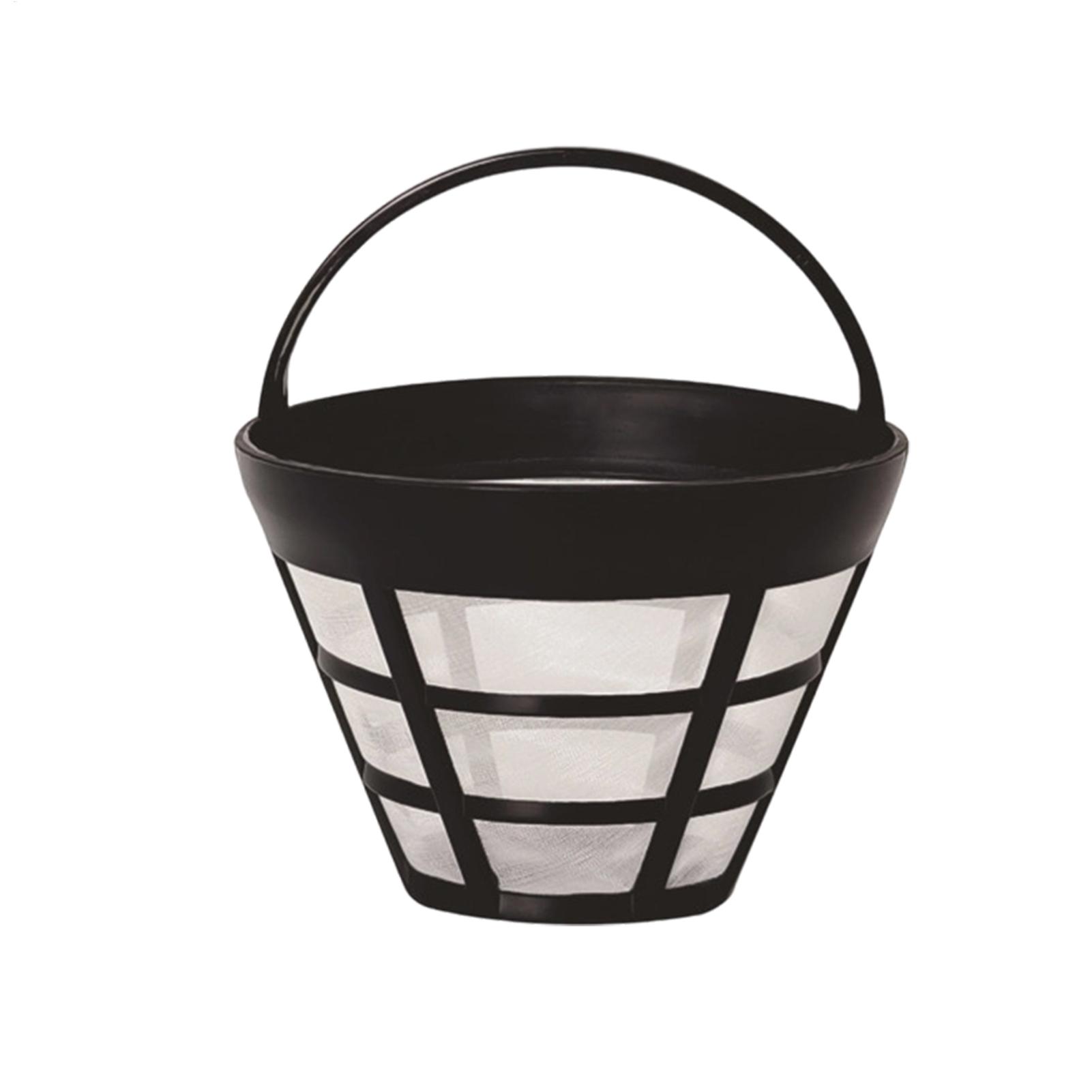 Koffiemachine Zeef Mesh Brewer - Paper Basket Mesh recensie en prijs