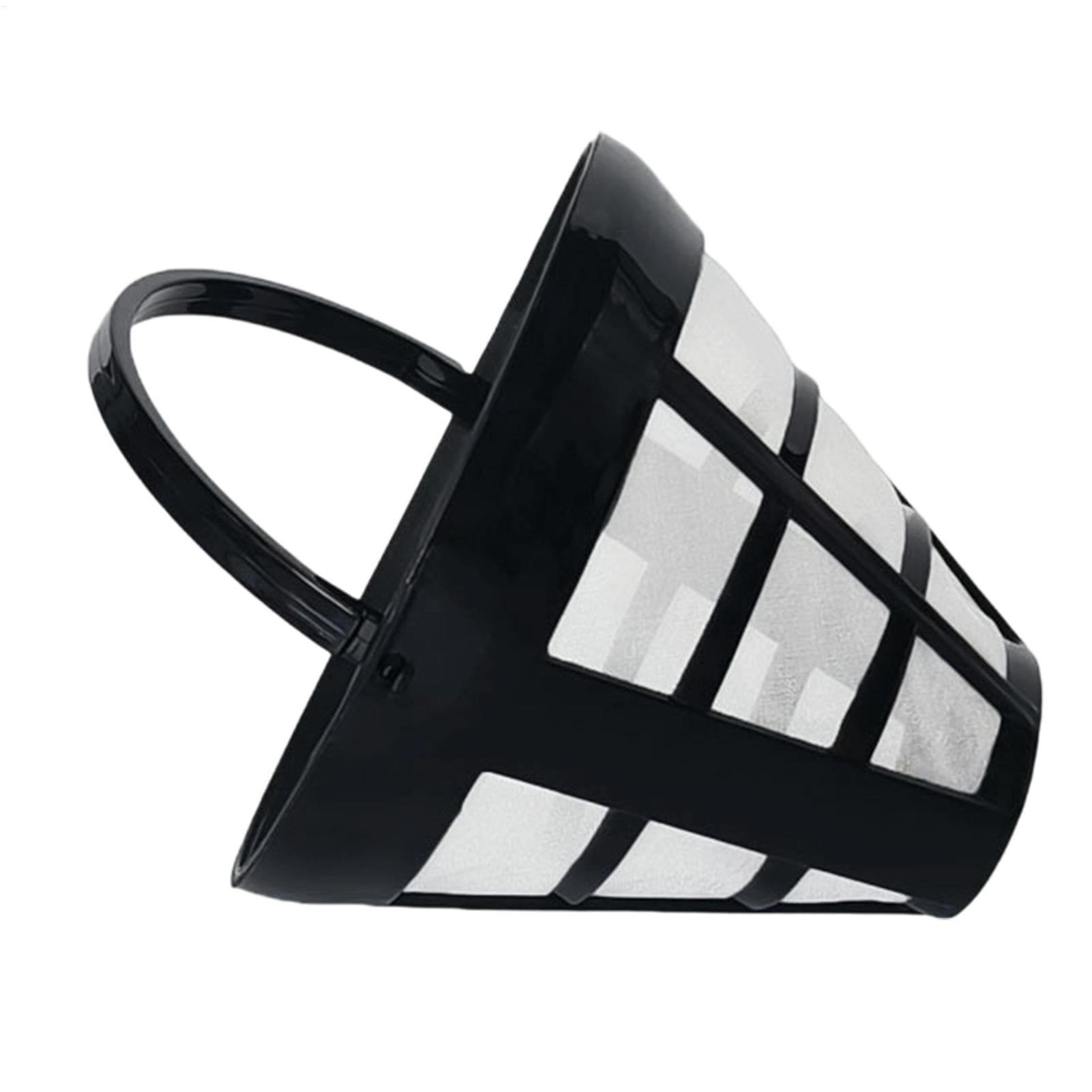 Koffiemachine Zeef Mesh Brewer - Paper Basket Mesh recensie en prijs