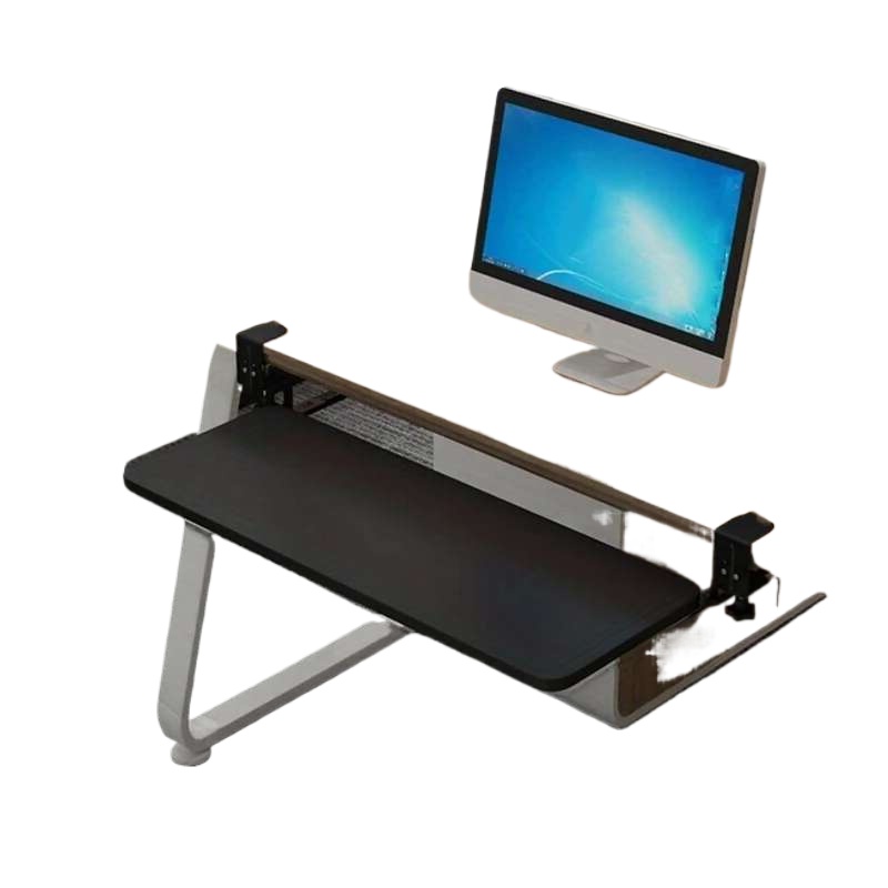 Ergonomisch glijdend toetsenbo - Keyboard Drawer Under recensie en prijs