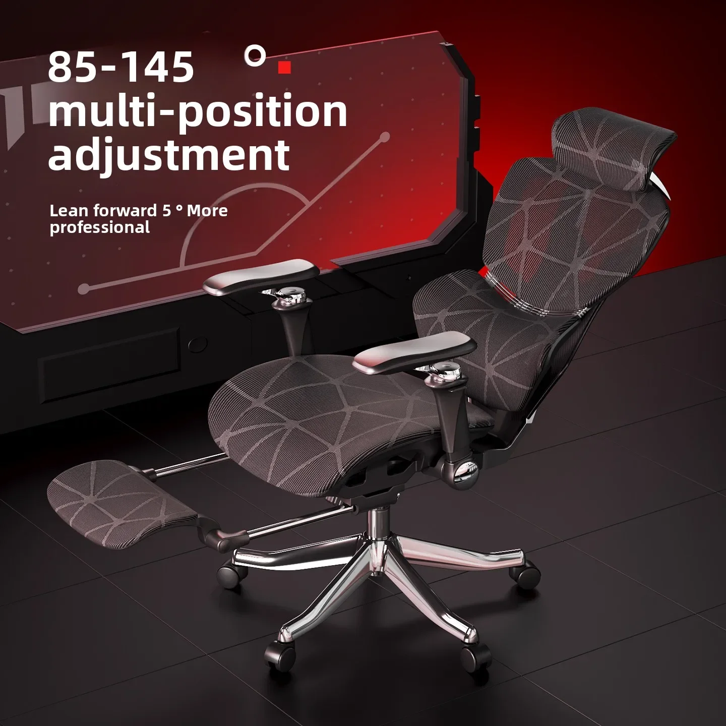 Exquise multifunctionele stoel - Office Furniture Commercial recensie en prijs