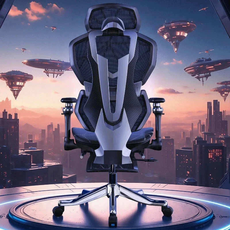 Exquise multifunctionele stoel - Office Furniture Commercial recensie en prijs