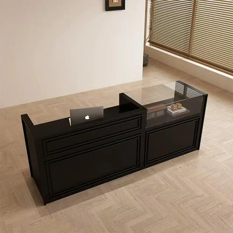 Modern kantoor receptie balie  - Office Furniture Commercial recensie en prijs