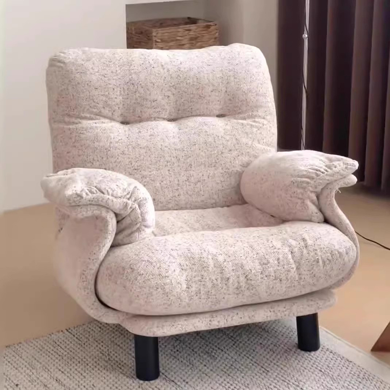Designer fauteuil Woonkamerban - Office Furniture Services recensie en prijs