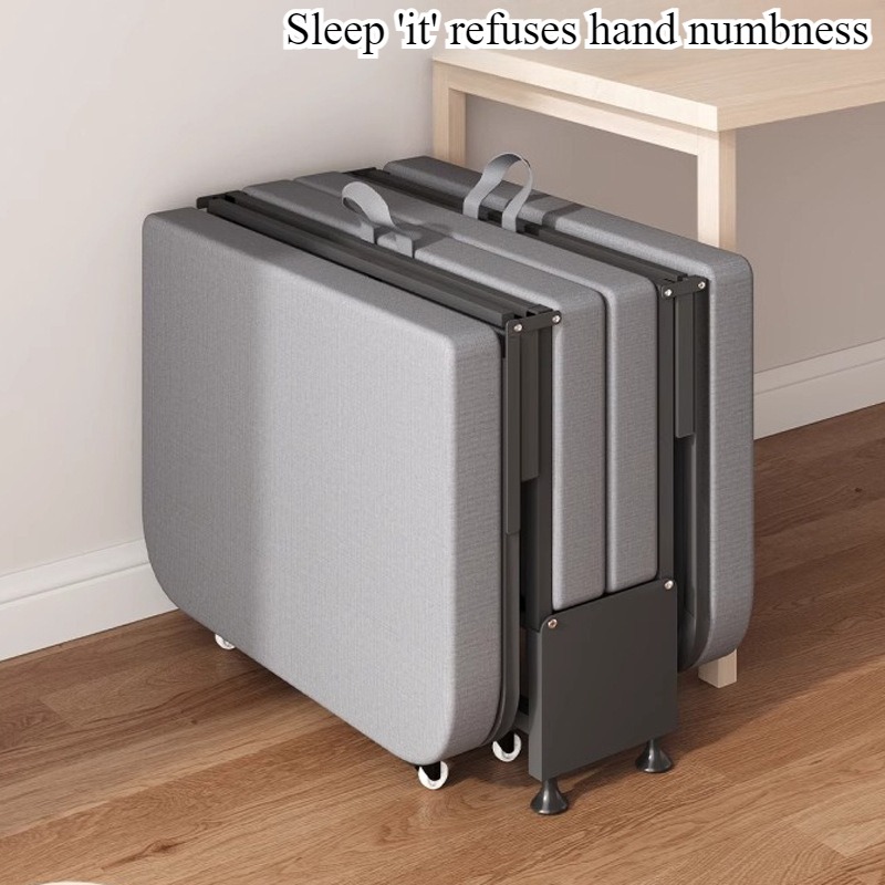 Vouwbed Kantoorbed voor de lun - Office Furniture Home recensie en prijs