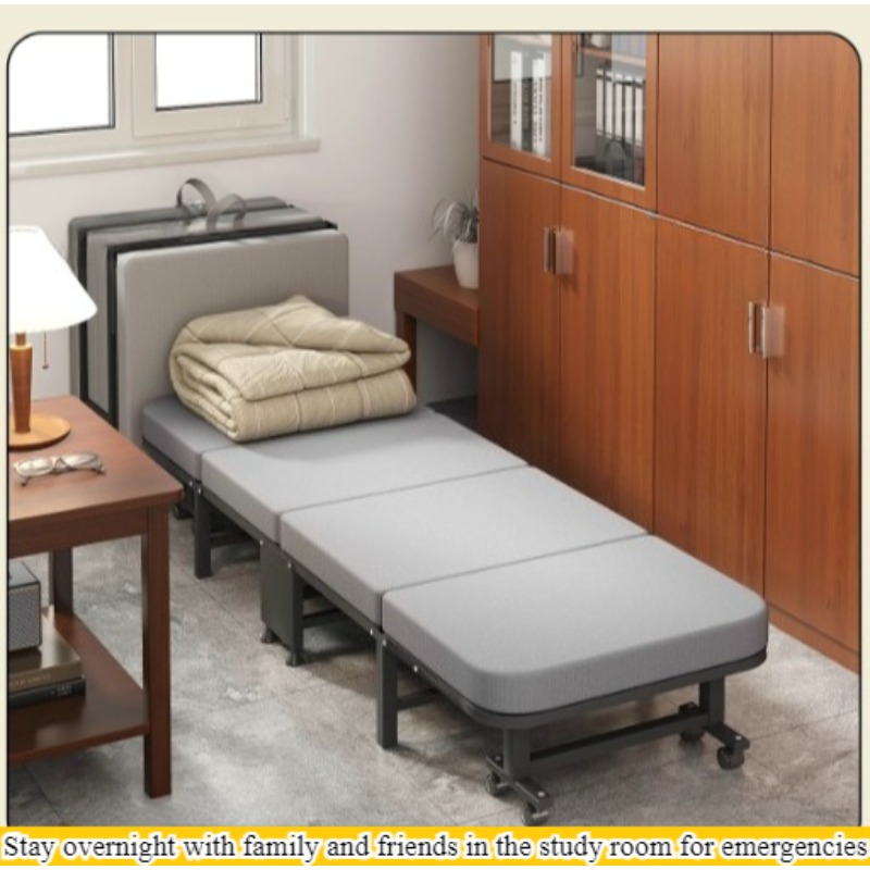 Vouwbed Kantoorbed voor de lun - Office Furniture Home recensie en prijs