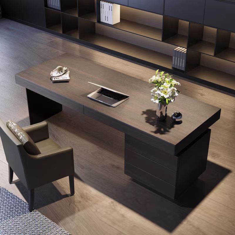 Ei-Nordic Executive Bureau, ho - Office Furniture High End recensie en prijs