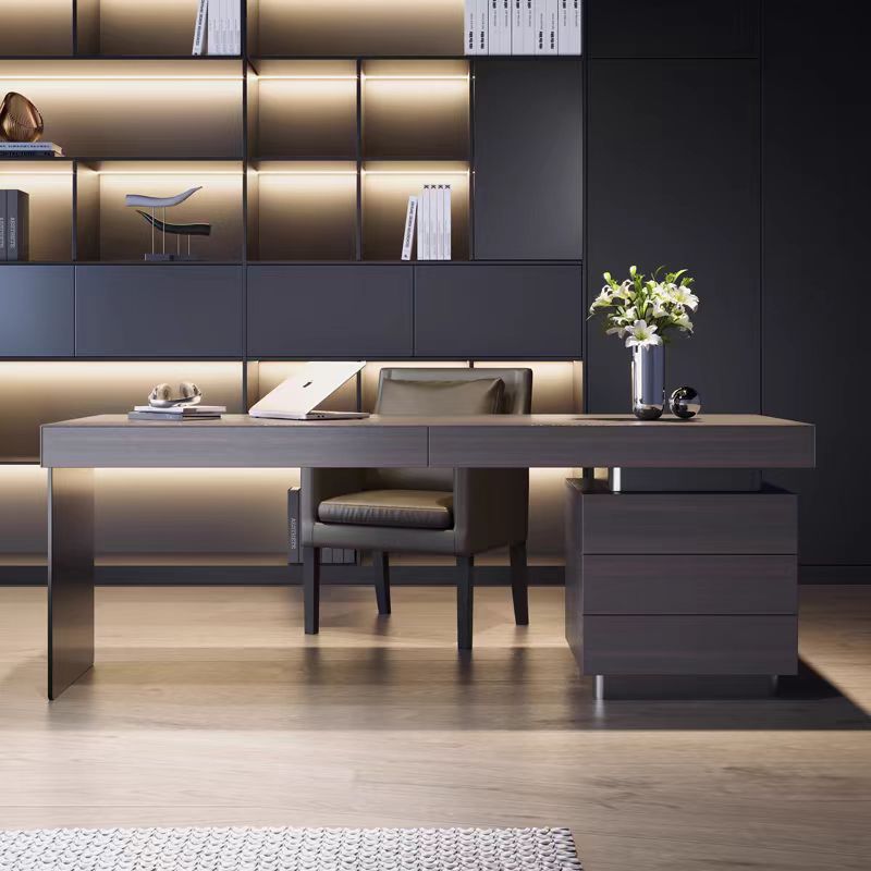 Ei-Nordic Executive Bureau, ho - Office Furniture High End recensie en prijs