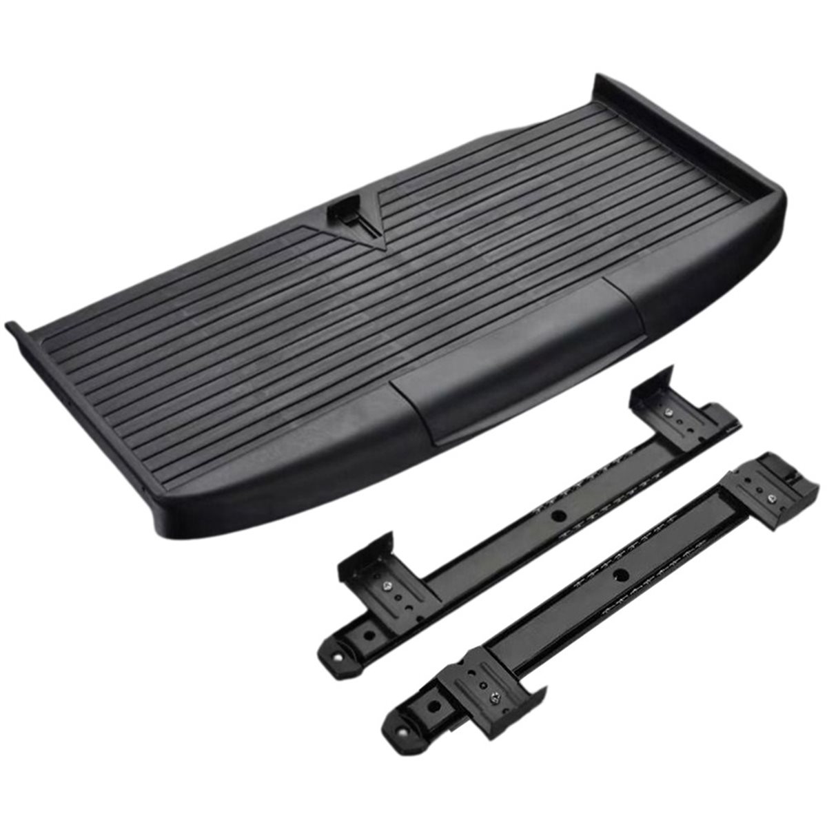 Duty Slide Rail Onder het bure - Keyboard Drawer Under recensie en prijs