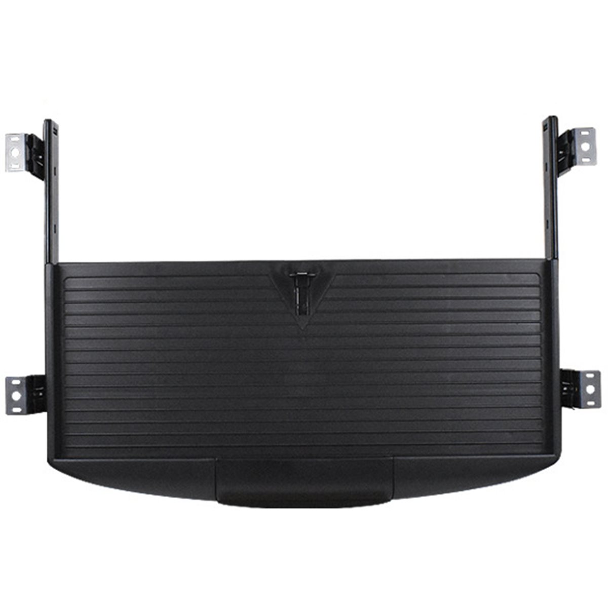 Duty Slide Rail Onder het bure - Keyboard Drawer Under recensie en prijs