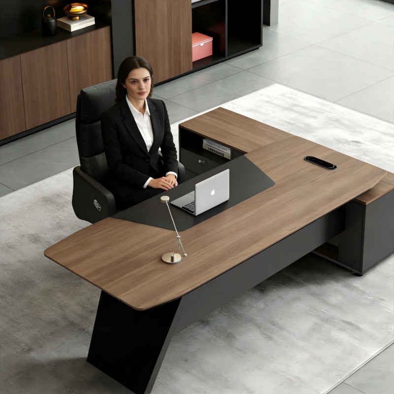 Bureau in hoogte verstelbare t - Office Furniture Liquidations recensie en prijs