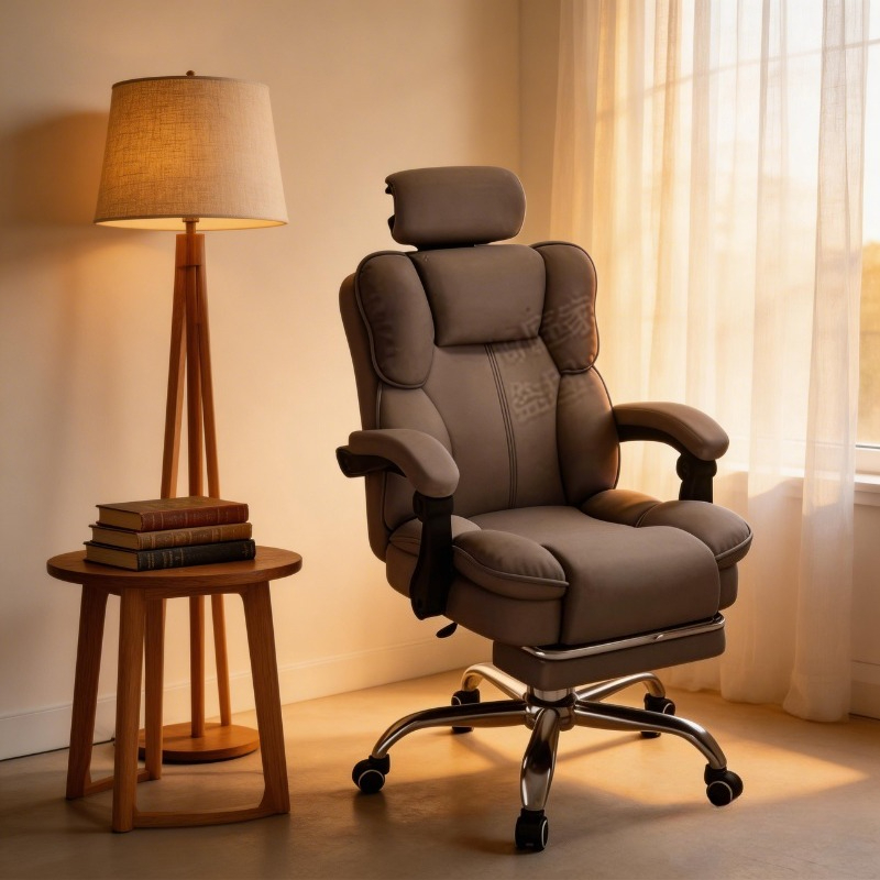 Ergonomische bureaustoelen Cha - Office Furniture Liquidations recensie en prijs