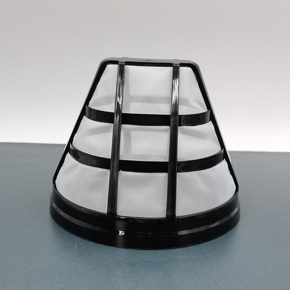 4 Stuks Met Handvat Koffie Mes - Paper Basket Mesh recensie en prijs