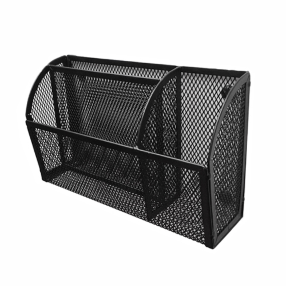 3-compartimenten magnetische g - Paper Basket Mesh recensie en prijs