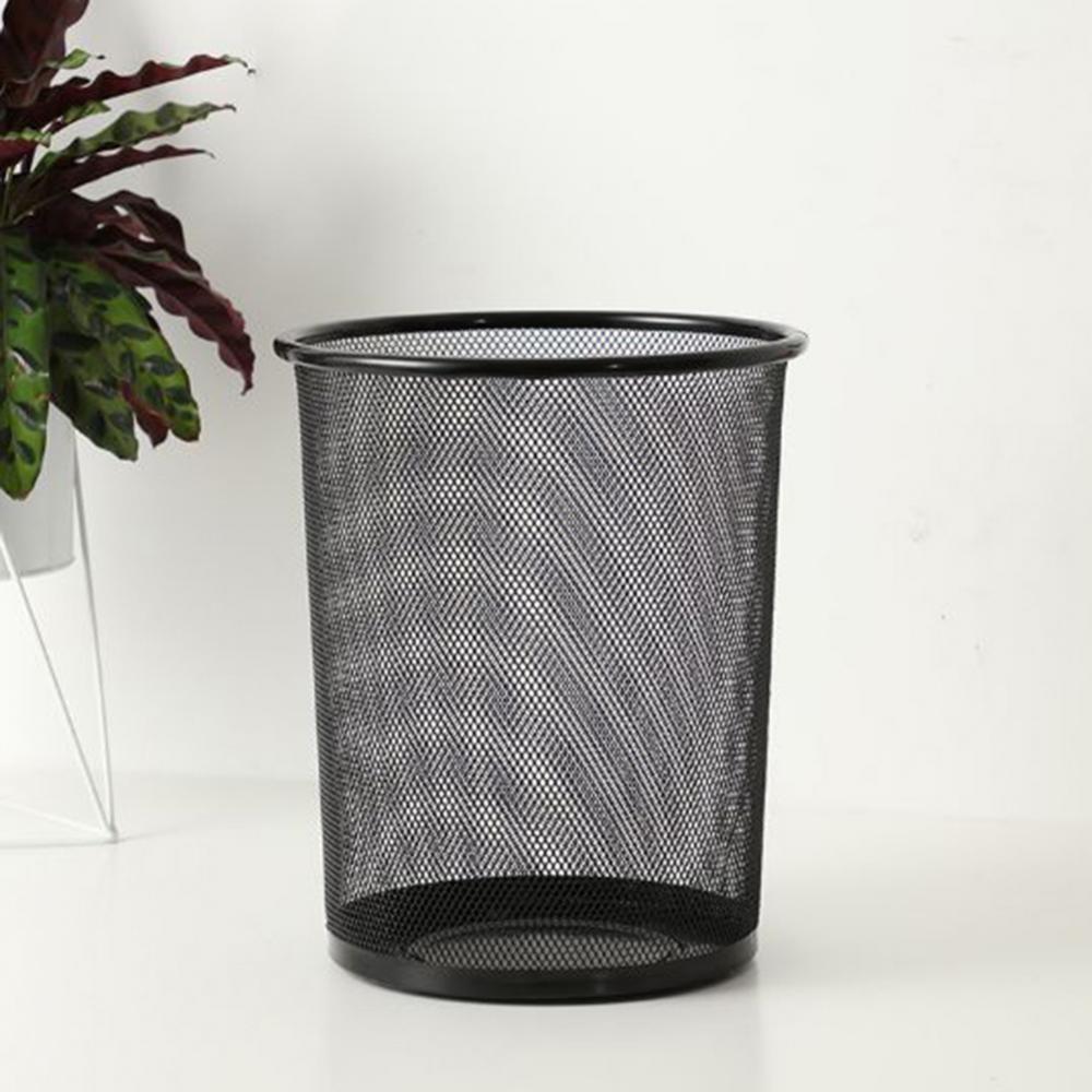 Vuilnisbak Met Ijzeren Gaasafv - Paper Basket Mesh recensie en prijs