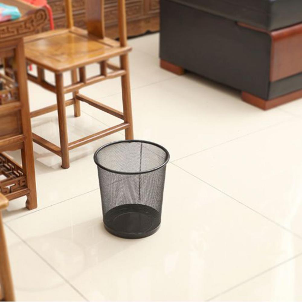 Vuilnisbak Met Ijzeren Gaasafv - Paper Basket Mesh recensie en prijs